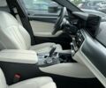 БМВ 5 Серія, об'ємом двигуна 2 л та пробігом 4 тис. км за 75859 $, фото 15 на Automoto.ua