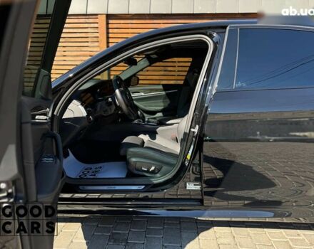 БМВ 5 Серія, об'ємом двигуна 2 л та пробігом 26 тис. км за 46000 $, фото 19 на Automoto.ua