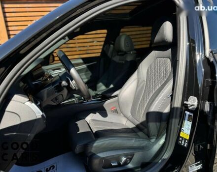 БМВ 5 Серія, об'ємом двигуна 2 л та пробігом 26 тис. км за 46000 $, фото 21 на Automoto.ua