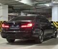 БМВ 5 Серия, объемом двигателя 4.4 л и пробегом 55 тыс. км за 62000 $, фото 18 на Automoto.ua