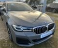 БМВ 5 Серия, объемом двигателя 3 л и пробегом 10 тыс. км за 66730 $, фото 12 на Automoto.ua