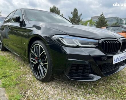 БМВ 5 Серия, объемом двигателя 3 л и пробегом 16 тыс. км за 79119 $, фото 26 на Automoto.ua