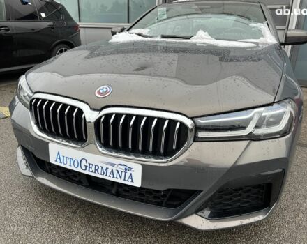 БМВ 5 Серия, объемом двигателя 3 л и пробегом 24 тыс. км за 72164 $, фото 38 на Automoto.ua