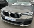 БМВ 5 Серия, объемом двигателя 3 л и пробегом 24 тыс. км за 72164 $, фото 38 на Automoto.ua