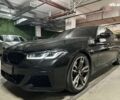 БМВ 5 Серия, объемом двигателя 4.4 л и пробегом 55 тыс. км за 62000 $, фото 4 на Automoto.ua
