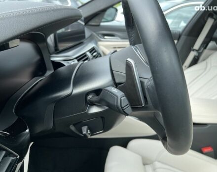 БМВ 5 Серія, об'ємом двигуна 2 л та пробігом 4 тис. км за 75859 $, фото 6 на Automoto.ua