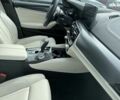 БМВ 5 Серія, об'ємом двигуна 2 л та пробігом 4 тис. км за 75859 $, фото 14 на Automoto.ua