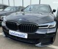 БМВ 5 Серія, об'ємом двигуна 2 л та пробігом 4 тис. км за 75859 $, фото 1 на Automoto.ua