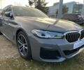 БМВ 5 Серия, объемом двигателя 3 л и пробегом 10 тыс. км за 66730 $, фото 13 на Automoto.ua