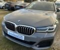 БМВ 5 Серия, объемом двигателя 3 л и пробегом 10 тыс. км за 66730 $, фото 9 на Automoto.ua