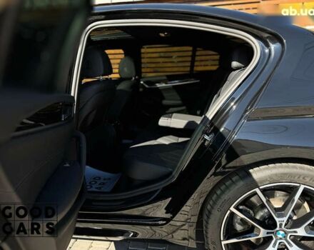 БМВ 5 Серія, об'ємом двигуна 2 л та пробігом 26 тис. км за 46000 $, фото 25 на Automoto.ua