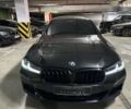 БМВ 5 Серия, объемом двигателя 4.4 л и пробегом 55 тыс. км за 62000 $, фото 2 на Automoto.ua