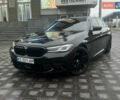 БМВ 5 Серия, объемом двигателя 2 л и пробегом 20 тыс. км за 45000 $, фото 1 на Automoto.ua