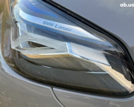 БМВ 5 Серия, объемом двигателя 3 л и пробегом 10 тыс. км за 66730 $, фото 15 на Automoto.ua