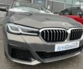 БМВ 5 Серия, объемом двигателя 3 л и пробегом 24 тыс. км за 72164 $, фото 12 на Automoto.ua