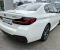 БМВ 5 Серия, объемом двигателя 2 л и пробегом 20 тыс. км за 69773 $, фото 9 на Automoto.ua
