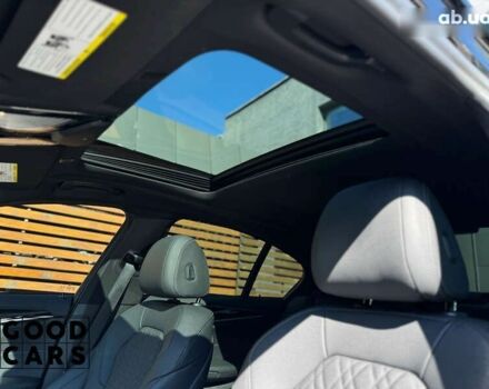 БМВ 5 Серія, об'ємом двигуна 2 л та пробігом 26 тис. км за 46000 $, фото 22 на Automoto.ua