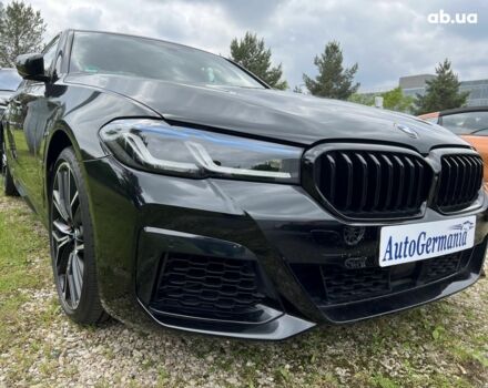 БМВ 5 Серия, объемом двигателя 3 л и пробегом 16 тыс. км за 79119 $, фото 23 на Automoto.ua
