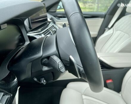 БМВ 5 Серия, объемом двигателя 3 л и пробегом 16 тыс. км за 79119 $, фото 20 на Automoto.ua