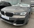 БМВ 5 Серия, объемом двигателя 3 л и пробегом 24 тыс. км за 72164 $, фото 17 на Automoto.ua