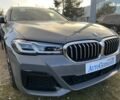 БМВ 5 Серия, объемом двигателя 3 л и пробегом 10 тыс. км за 66730 $, фото 1 на Automoto.ua