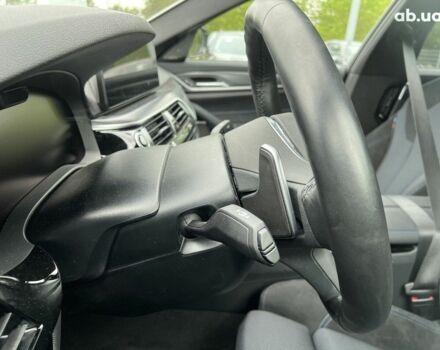 БМВ 5 Серия, объемом двигателя 2 л и пробегом 20 тыс. км за 69773 $, фото 19 на Automoto.ua