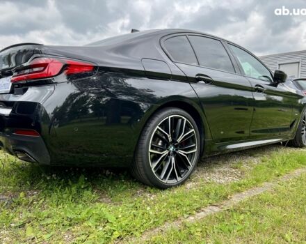 БМВ 5 Серия, объемом двигателя 3 л и пробегом 16 тыс. км за 79119 $, фото 31 на Automoto.ua