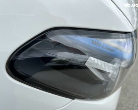 БМВ 5 Серия, объемом двигателя 2 л и пробегом 20 тыс. км за 69773 $, фото 39 на Automoto.ua