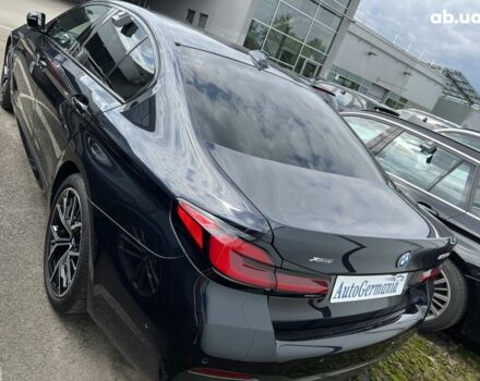 БМВ 5 Серія, об'ємом двигуна 2 л та пробігом 4 тис. км за 75859 $, фото 19 на Automoto.ua