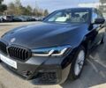 БМВ 5 Серія, об'ємом двигуна 3 л та пробігом 0 тис. км за 92269 $, фото 12 на Automoto.ua