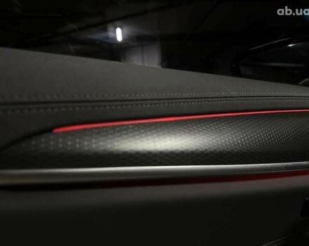 БМВ 5 Серия, объемом двигателя 4.4 л и пробегом 55 тыс. км за 62000 $, фото 26 на Automoto.ua