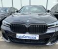 БМВ 5 Серія, об'ємом двигуна 2 л та пробігом 4 тис. км за 75859 $, фото 28 на Automoto.ua