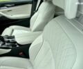 БМВ 5 Серия, объемом двигателя 3 л и пробегом 16 тыс. км за 79119 $, фото 4 на Automoto.ua
