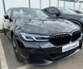 БМВ 5 Серія, об'ємом двигуна 2 л та пробігом 4 тис. км за 75859 $, фото 31 на Automoto.ua