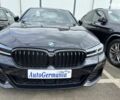 БМВ 5 Серія, об'ємом двигуна 2 л та пробігом 4 тис. км за 75859 $, фото 27 на Automoto.ua