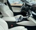 БМВ 5 Серия, объемом двигателя 3 л и пробегом 16 тыс. км за 79119 $, фото 12 на Automoto.ua