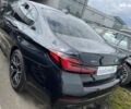 БМВ 5 Серія, об'ємом двигуна 2 л та пробігом 4 тис. км за 75859 $, фото 36 на Automoto.ua