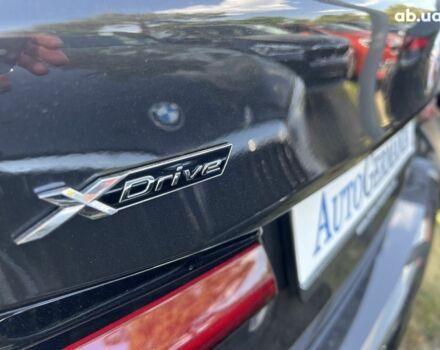 БМВ 5 Серия, объемом двигателя 3 л и пробегом 16 тыс. км за 74881 $, фото 9 на Automoto.ua
