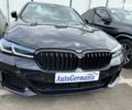БМВ 5 Серія, об'ємом двигуна 2 л та пробігом 4 тис. км за 75859 $, фото 21 на Automoto.ua