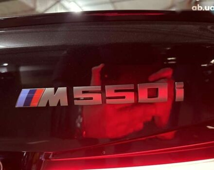 БМВ 5 Серия, объемом двигателя 4.4 л и пробегом 55 тыс. км за 62000 $, фото 14 на Automoto.ua