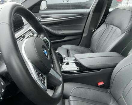 БМВ 5 Серия, объемом двигателя 3 л и пробегом 24 тыс. км за 72164 $, фото 34 на Automoto.ua