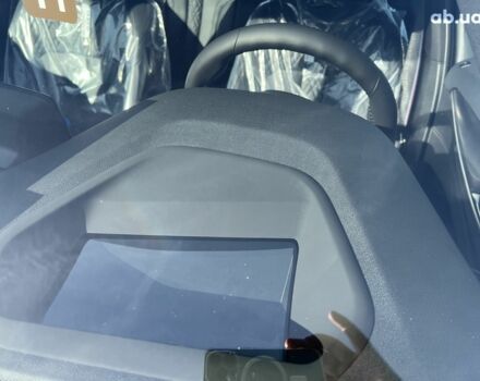 БМВ 5 Серія, об'ємом двигуна 3 л та пробігом 0 тис. км за 92269 $, фото 29 на Automoto.ua