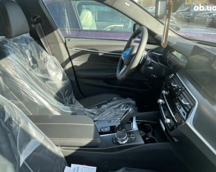 БМВ 5 Серія, об'ємом двигуна 3 л та пробігом 0 тис. км за 92269 $, фото 34 на Automoto.ua