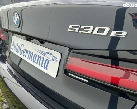 БМВ 5 Серія, об'ємом двигуна 2 л та пробігом 4 тис. км за 75859 $, фото 37 на Automoto.ua