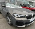 БМВ 5 Серия, объемом двигателя 3 л и пробегом 24 тыс. км за 72164 $, фото 11 на Automoto.ua