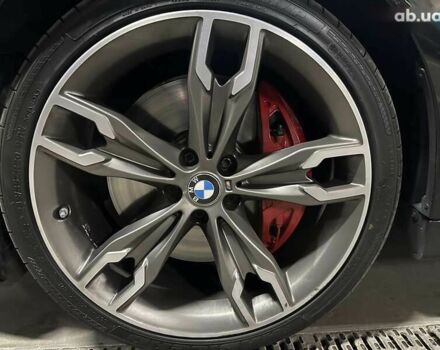 БМВ 5 Серия, объемом двигателя 4.4 л и пробегом 55 тыс. км за 62000 $, фото 7 на Automoto.ua