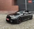 БМВ 5 Серия, объемом двигателя 4.39 л и пробегом 32 тыс. км за 55000 $, фото 1 на Automoto.ua