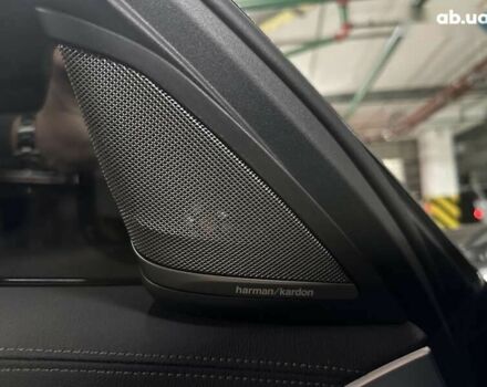 БМВ 5 Серия, объемом двигателя 4.4 л и пробегом 55 тыс. км за 62000 $, фото 24 на Automoto.ua