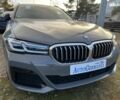 БМВ 5 Серия, объемом двигателя 3 л и пробегом 10 тыс. км за 66730 $, фото 11 на Automoto.ua