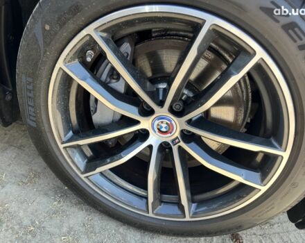 БМВ 5 Серия, объемом двигателя 3 л и пробегом 16 тыс. км за 74881 $, фото 24 на Automoto.ua